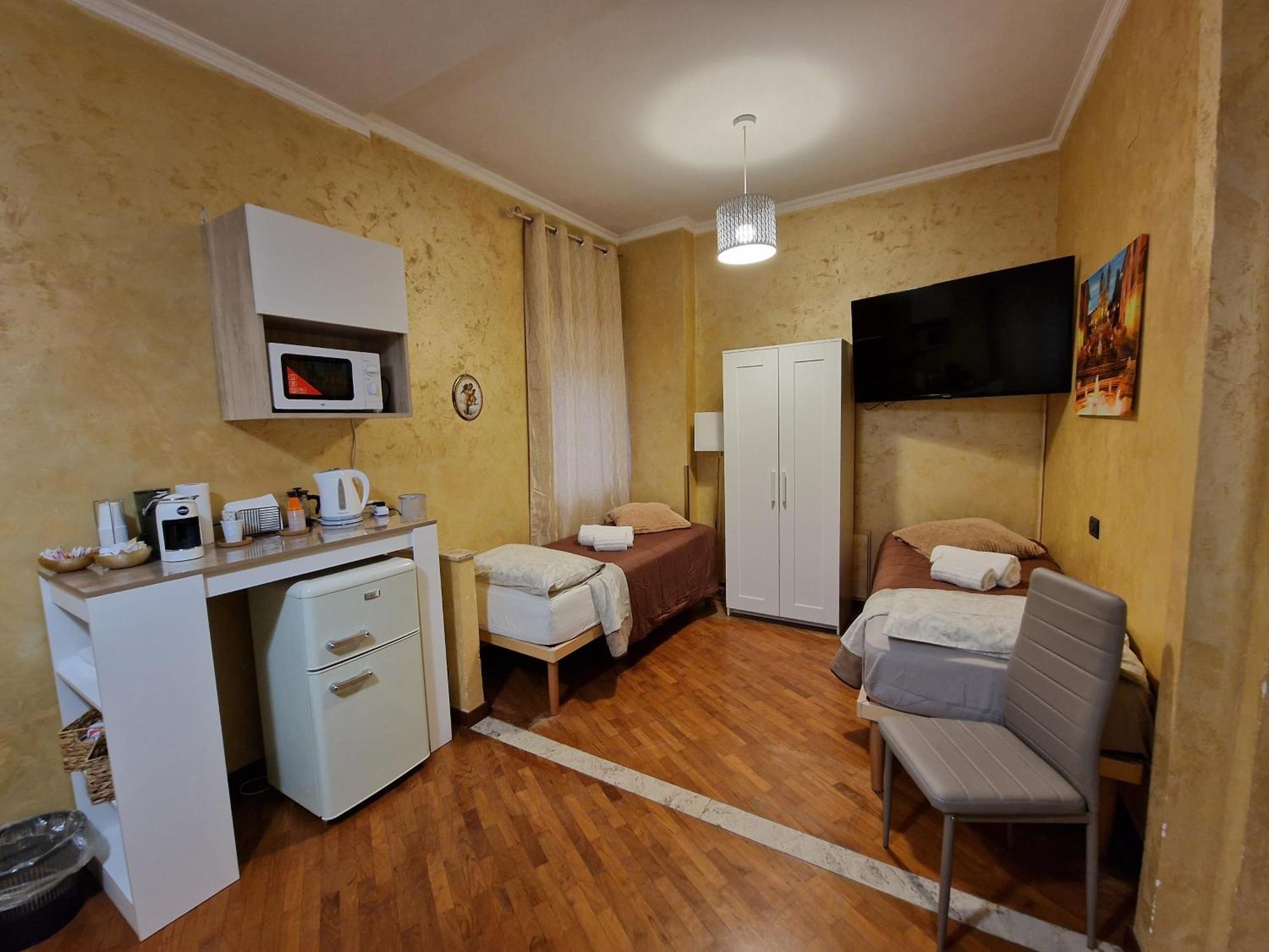 Appartamento San Pietro Chic